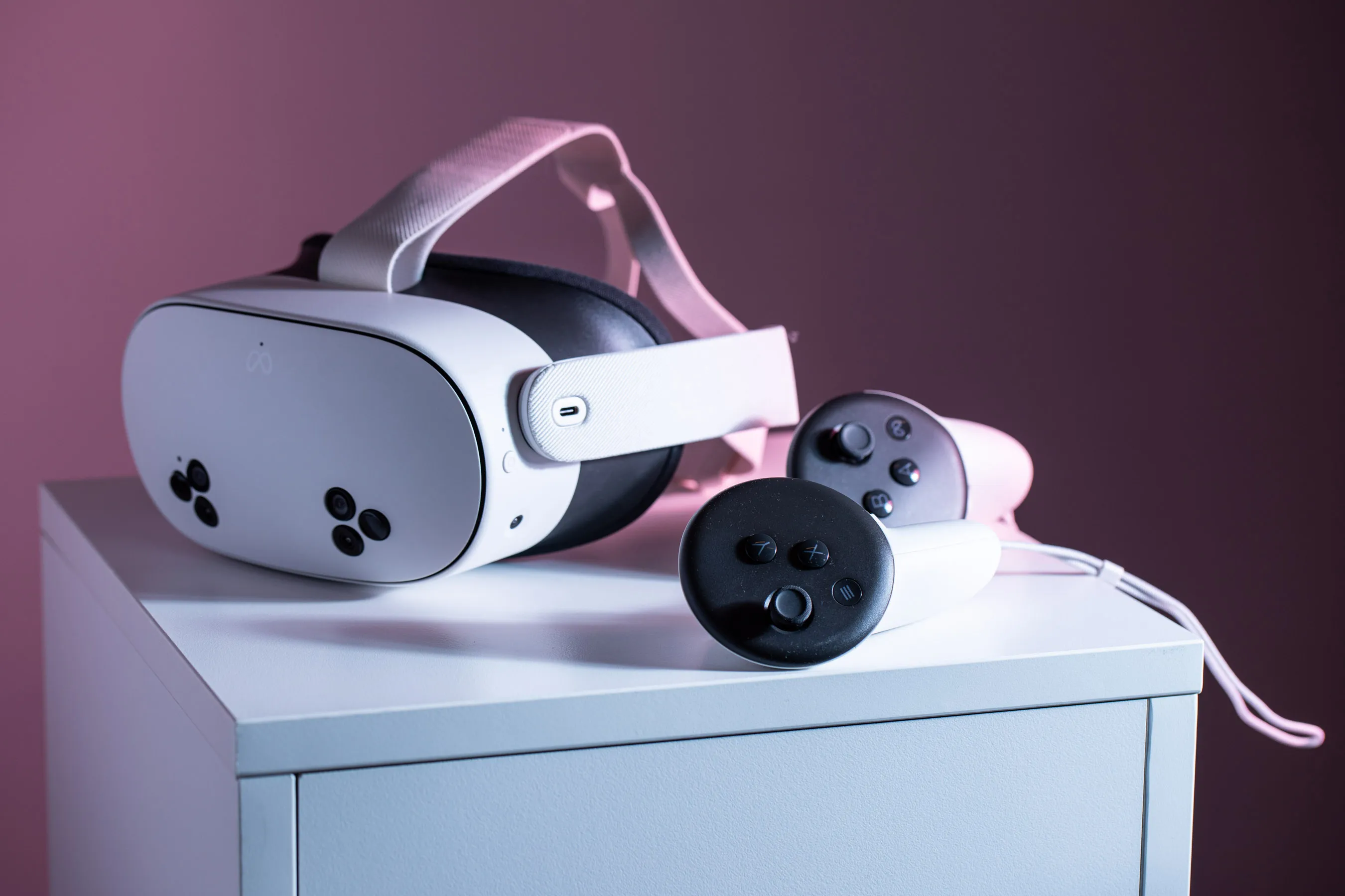 The Meta Quest 3S is on sale for $297 — which is basically its old price