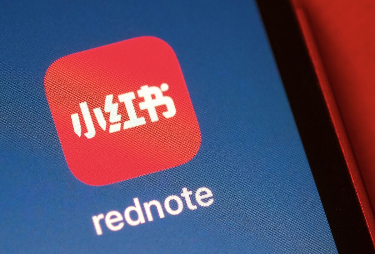 China’s Instagram Gets Ready to Go Public