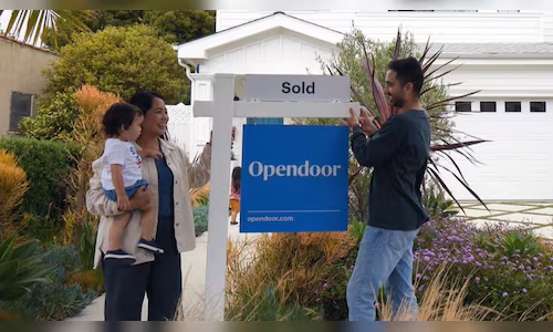 Opendoor CEO fires entire India team in major operational shift, says ‘Customers are in America’