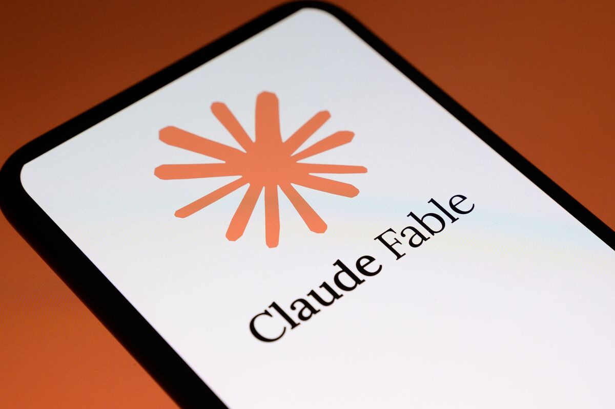 Anthropic Customer Sues US Over Losing Access to Fable AI Model