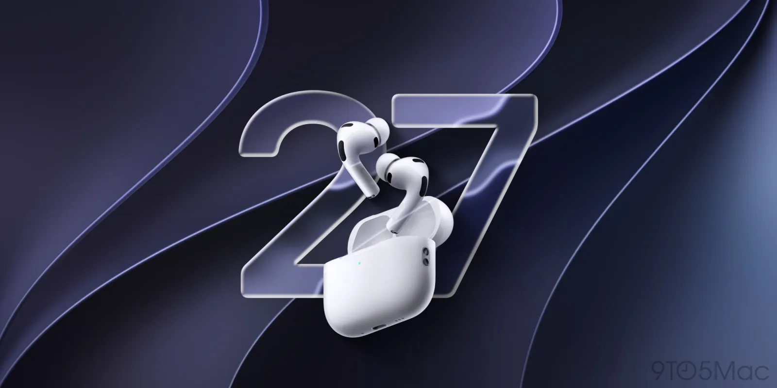 Apple releases new AirPods beta firmware, including first build for AirPods Max 2