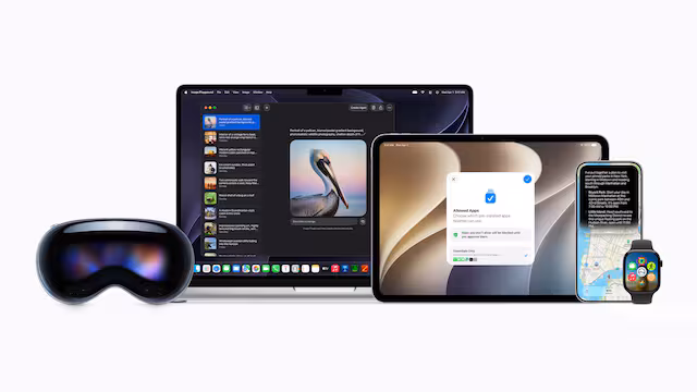 Apple’s WWDC 2026: Siri gets a Gemini brain, Cook says goodbye