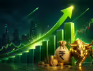 Image for These large-caps have ‘strong buy’ & ‘buy’ recos and an upside potential of up to 24%