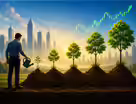 Image for For investors who focus on the long term: 5 mid-cap stocks from different sectors with upside potential up to 28%