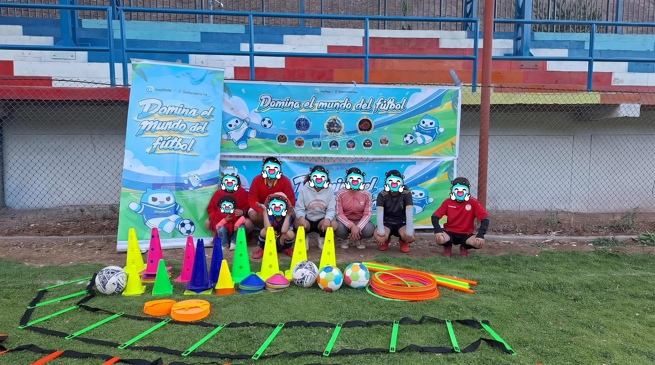 WePlay Partners with Sinkum Unchis to Support Youth Football Development in Peru's Quechua-Speaking Communities