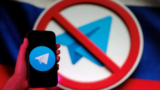 Telegram, the new dark web claims home ministry in investigation report