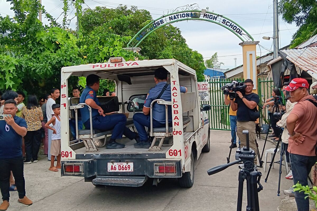 Philippines Bans GoreBox After Three Killed in School Shooting