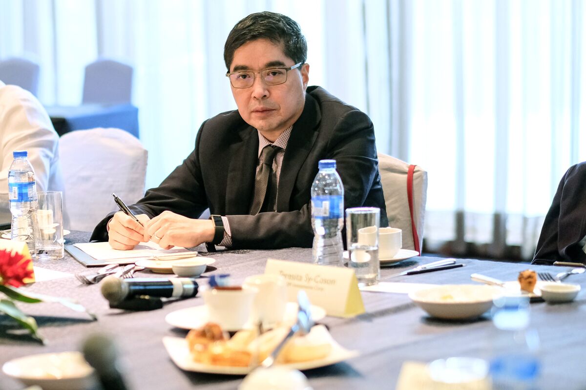 Philippine Tycoon Boosts PhilWeb Investment in Online Gaming Push