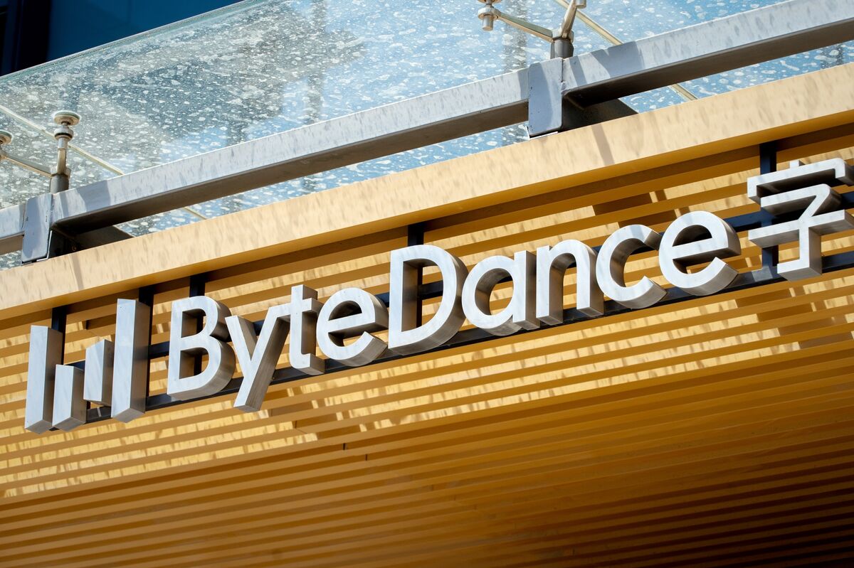 ByteDance Seeks $20 Billion in Its Largest-Ever Offshore Loan
