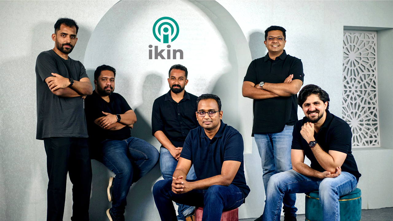 IoT smart lock startup Ikin Global raises $2 Mn in Pre-Series A2 round