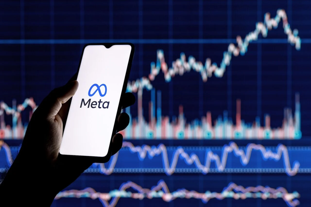 Meta is reportedly building a prediction markets app.