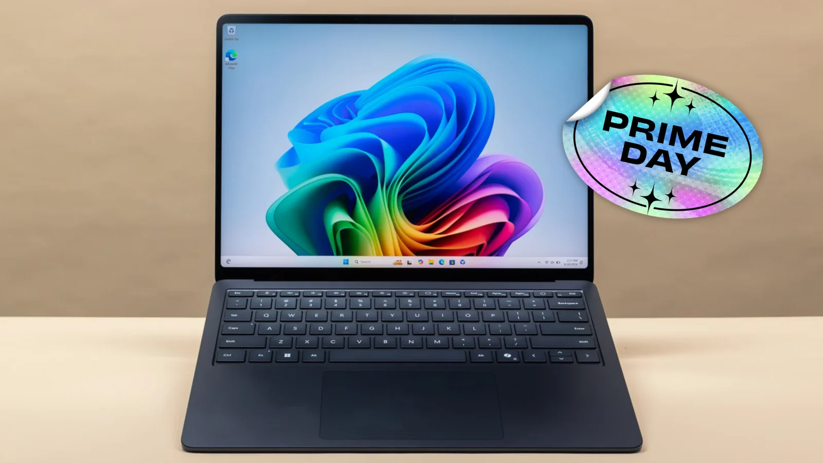 Prime Day laptop deals are actually really good — shop MacBooks, Windows PCs, and gaming laptops