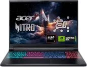 the Acer Nitro V 16S AI