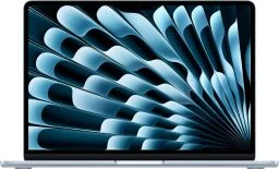 the 13-inch m5 apple macbook air