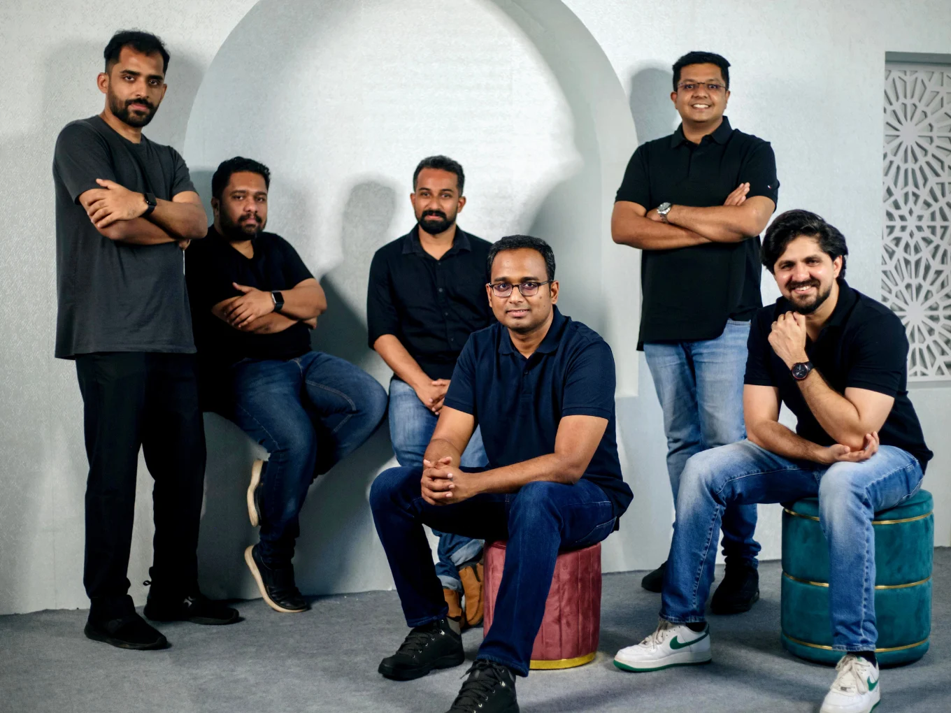 Ikin Global Raises $2 Mn To Take Its Smart Lock Solutions Overseas