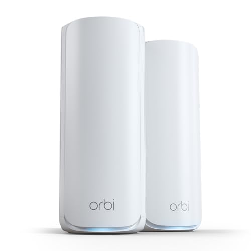 Netgear rolls out stellar Prime Day deals on Wi-Fi 7 gear — up to 33% off for routers, mesh systems, and range extenders