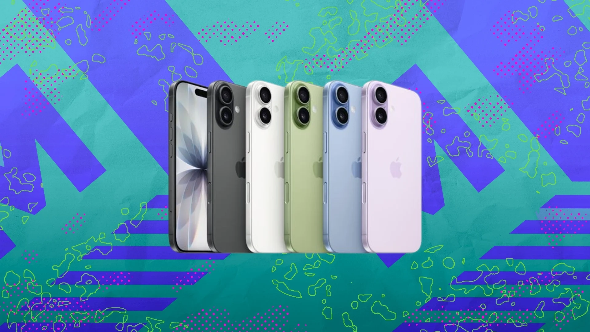 T-Mobile is giving away the Apple iPhone 17 for free — how to claim on Prime Day