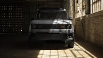 Slate Auto EV Truck