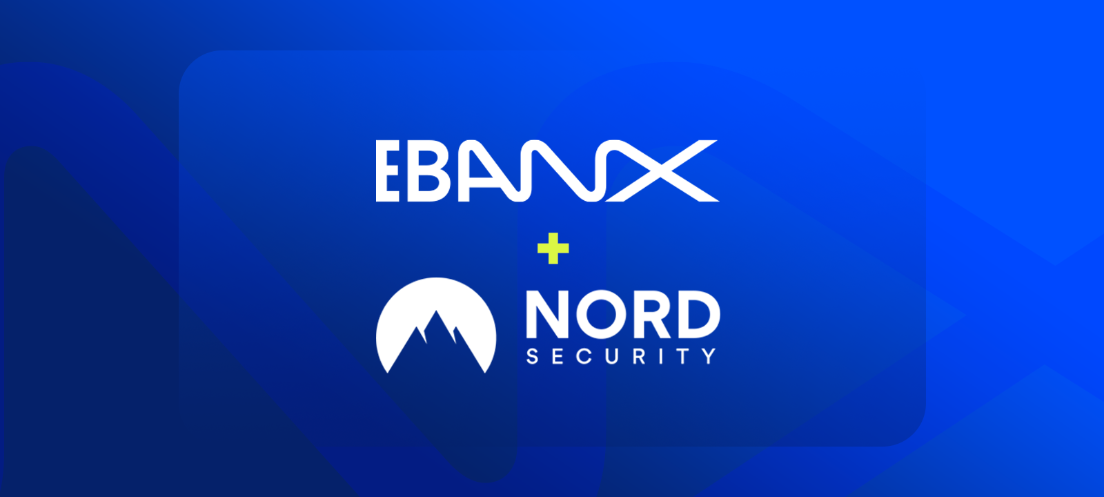 After 6 months, recurring Pix payments enabled by EBANX already account for 28% of Nord Security’s payment volume in Brazil