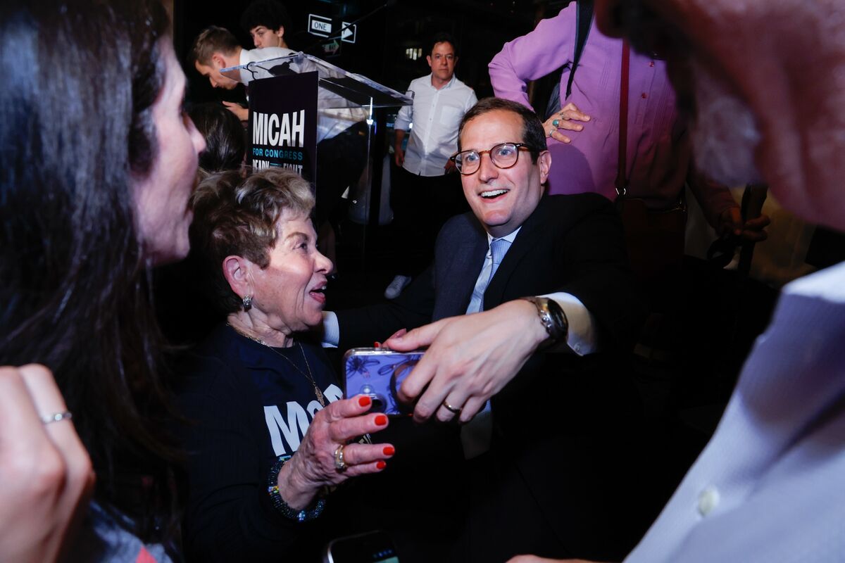 AI Billionaires Score Win in $29 Million New York Proxy Fight