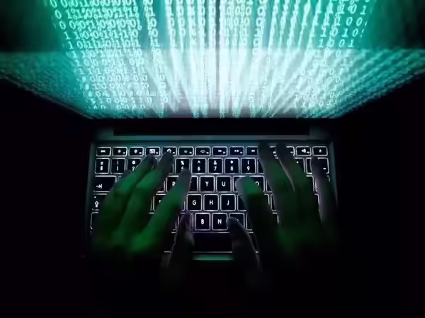 Cybersecurity