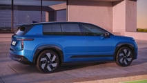 Škoda Peaq Sportline (2026)