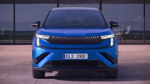 Škoda Peaq Sportline (2026)