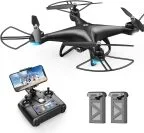 Holy Stone HS110D FPV