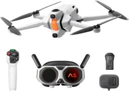 Antigravity A1-360 Drone Standard Bundle