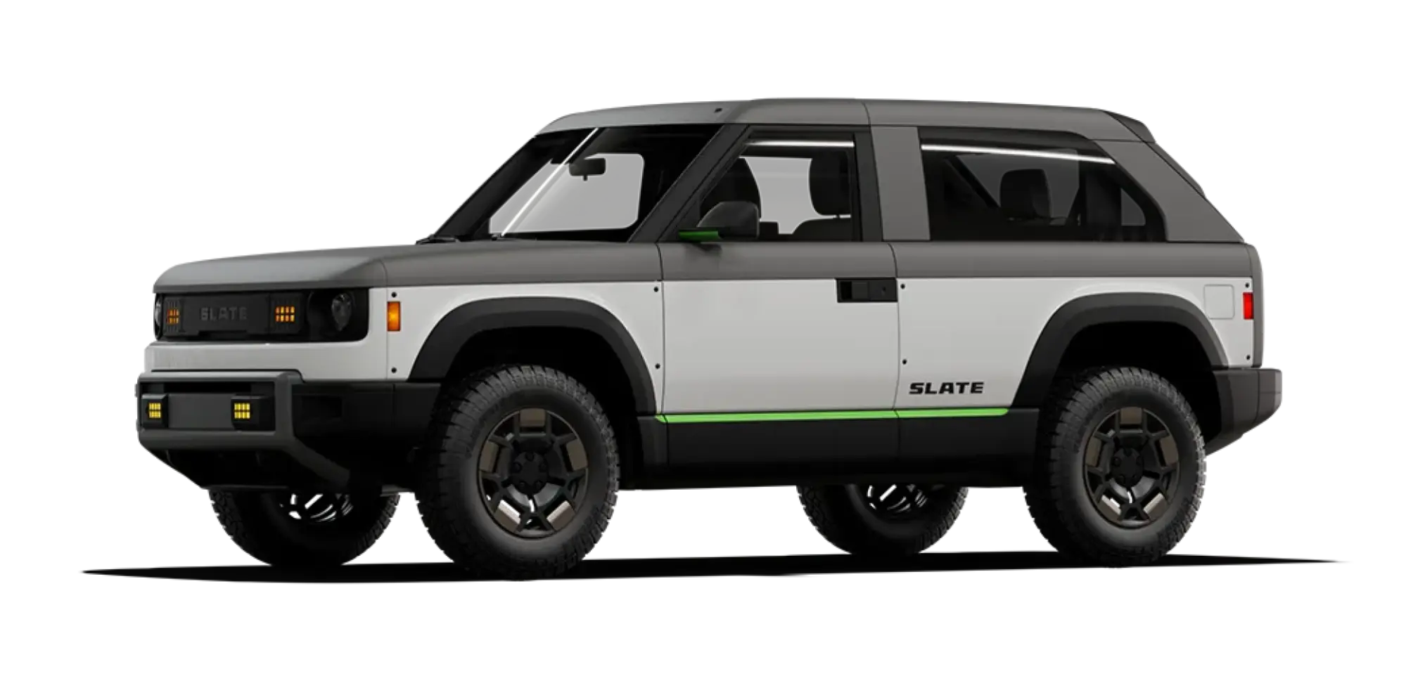 Slate Auto