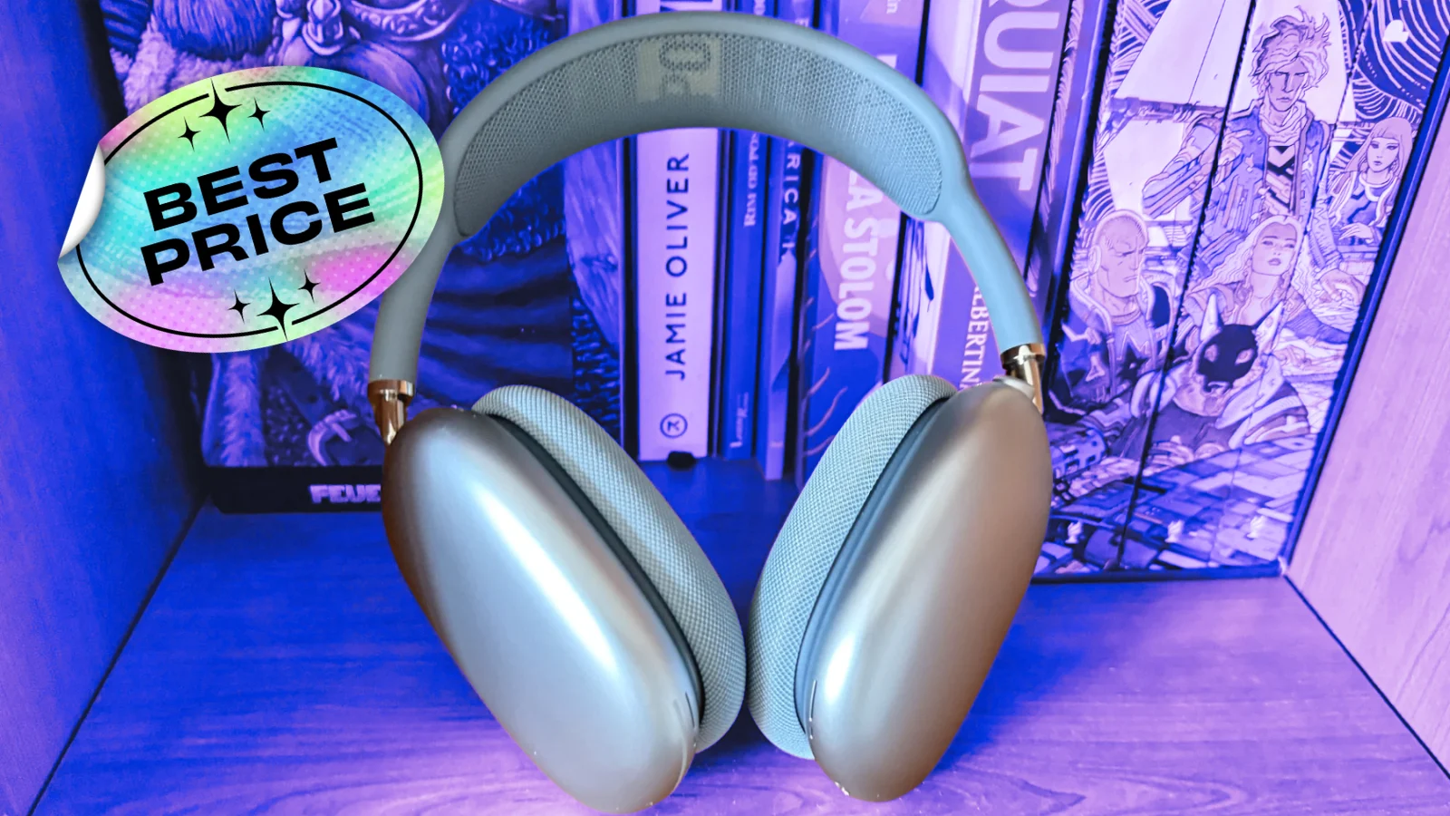 The best Prime Day AirPods deals — AirPods Max 2 have never been cheaper