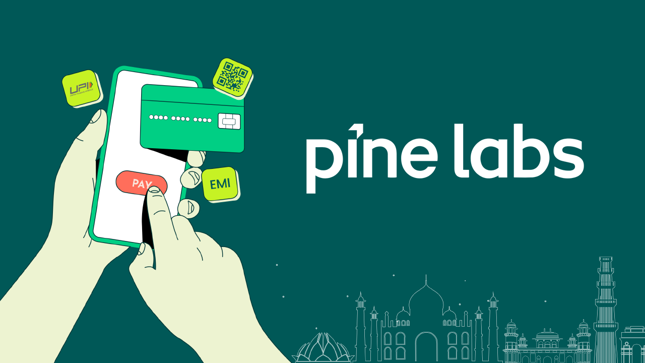 Actis continues Pine Labs exit with Rs 371 Cr bulk deal