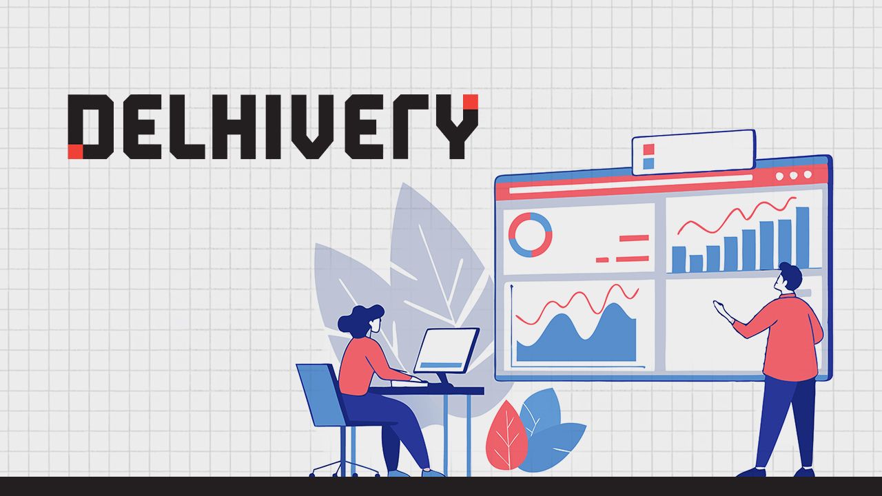 Alpha Wave halves its stake in Delhivery with Rs 332 Cr bulk deal