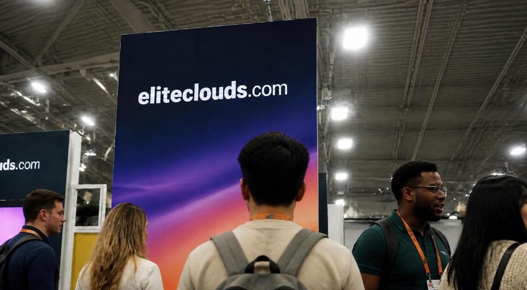 EliteClouds.com - Why the Smart AI Play Is Selling Shovels, Not Digging for Gold