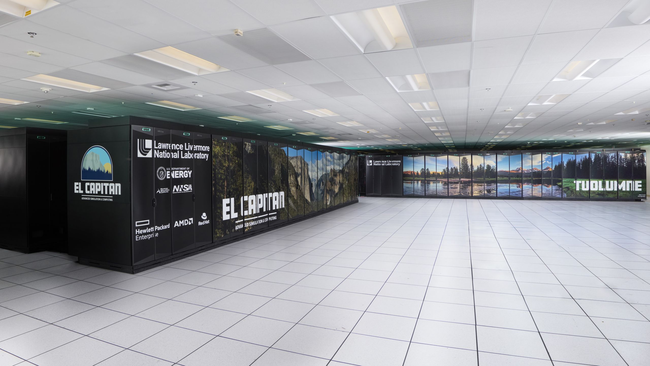 China tops the list of fastest supercomputers with a CPU-only behemoth, ending US champion El Capitan's reign — 2.198 exaflops of performance without a single GPU