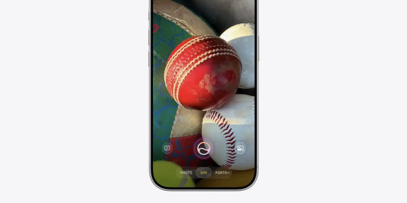 iOS 27 gives the Camera app on iPhone a brand new mode