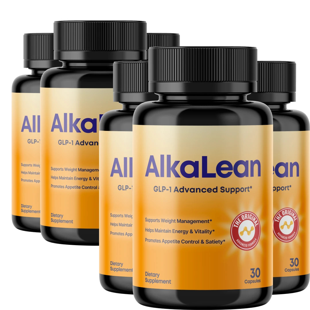 AlkaLean Provides Update on Weight Loss Supplement Development, Manufacturing, and Global Distribution Plans