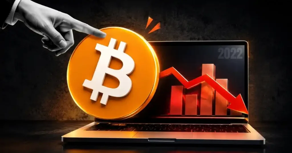 Bitcoin Price at $60K: Is This a Dead Cat Bounce Before the Next Breakdown?
