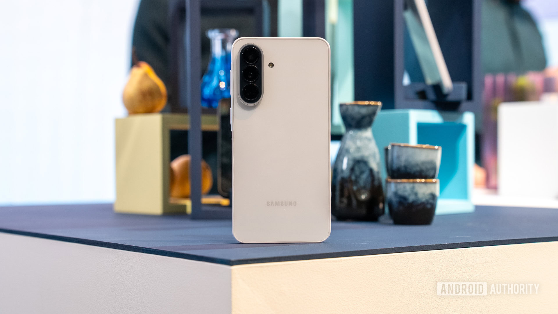 At 33% off in the Prime Day sale, the Samsung Galaxy A37 5G has never been cheaper