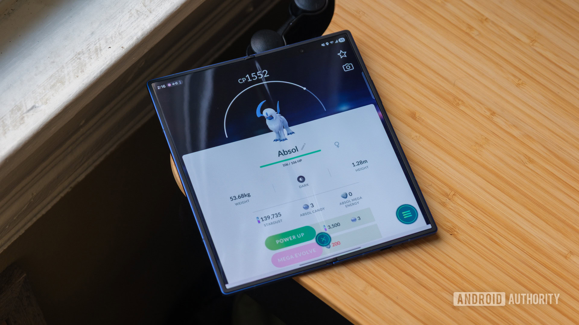 The Samsung Galaxy Z Fold 8 Ultra could deliver a ‘significant’ display upgrade