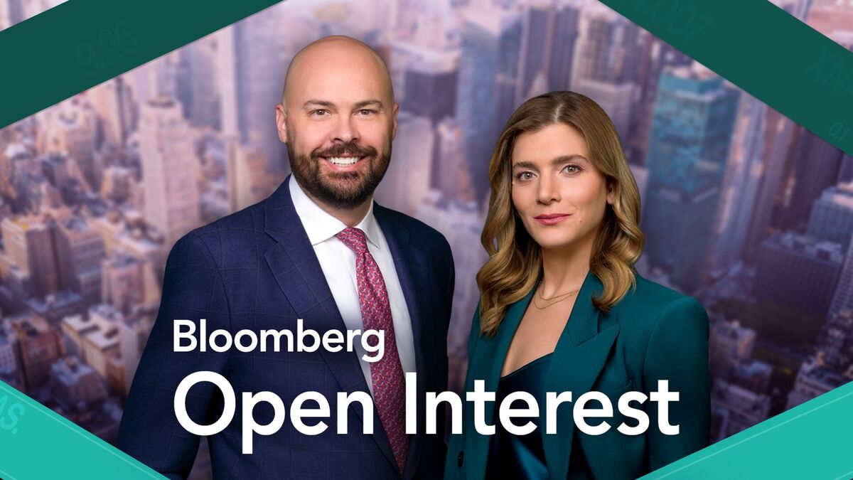 Markets Weigh Next Phase of AI Trade | Open Interest 6/24/2026