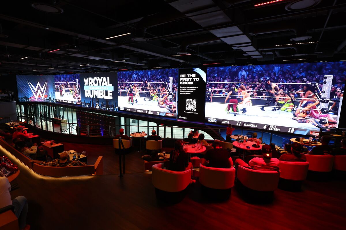 Sony Pictures Invests $100 Million in Giant Screen Startup Cosm