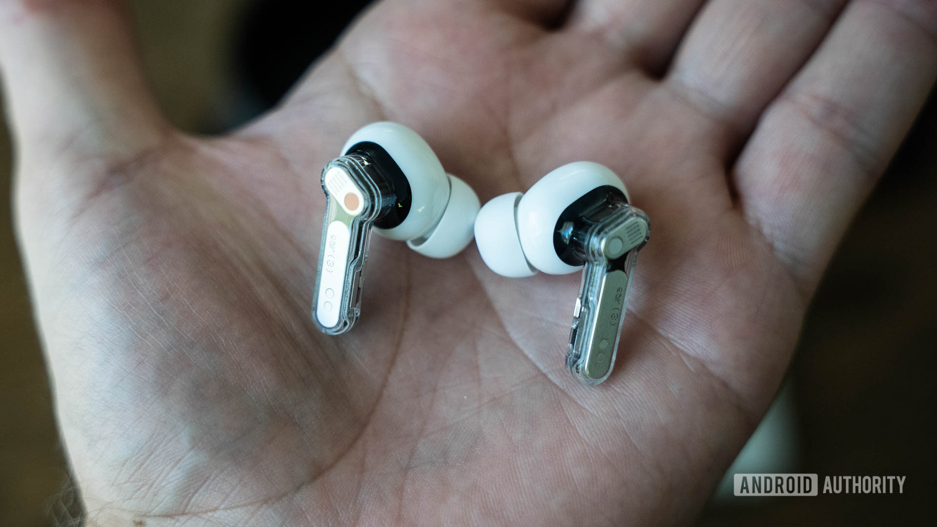 Prime Day deal: Nothing Ear 3 drops to record low of just $128