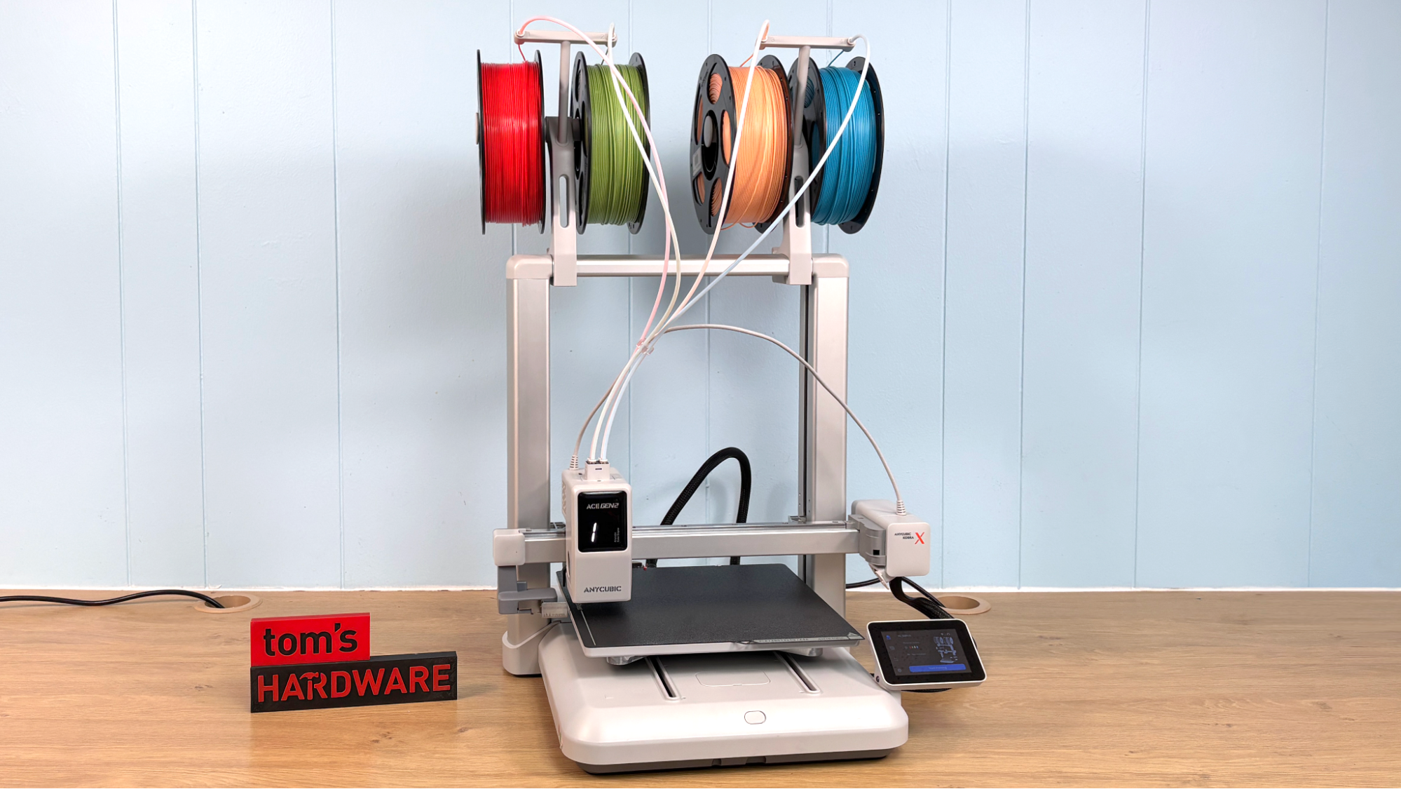 Prime Day brings huge savings on affordable 3D printers — top value picks from Anycubic, Bambu Lab, Elegoo, and Creality hit rock-bottom pricing, can’t-miss deals on filament bundles