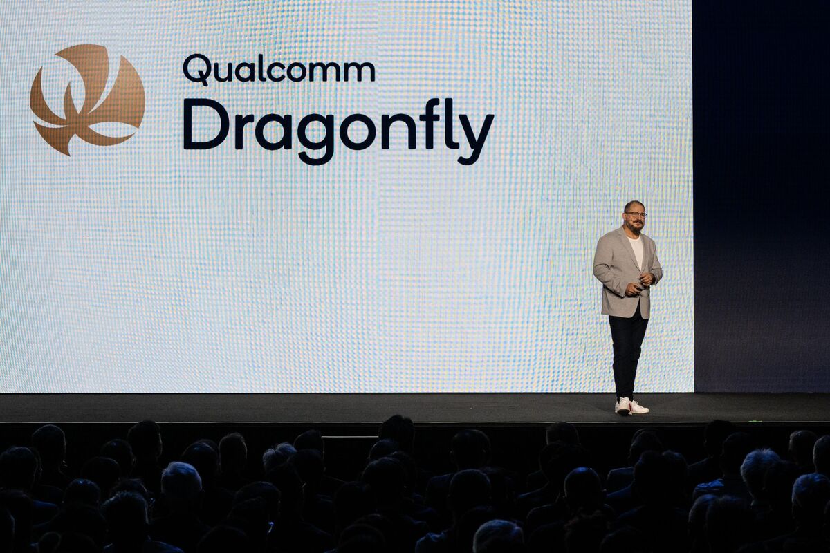 Qualcomm Announces New AI Chips, Adds Meta as Customer