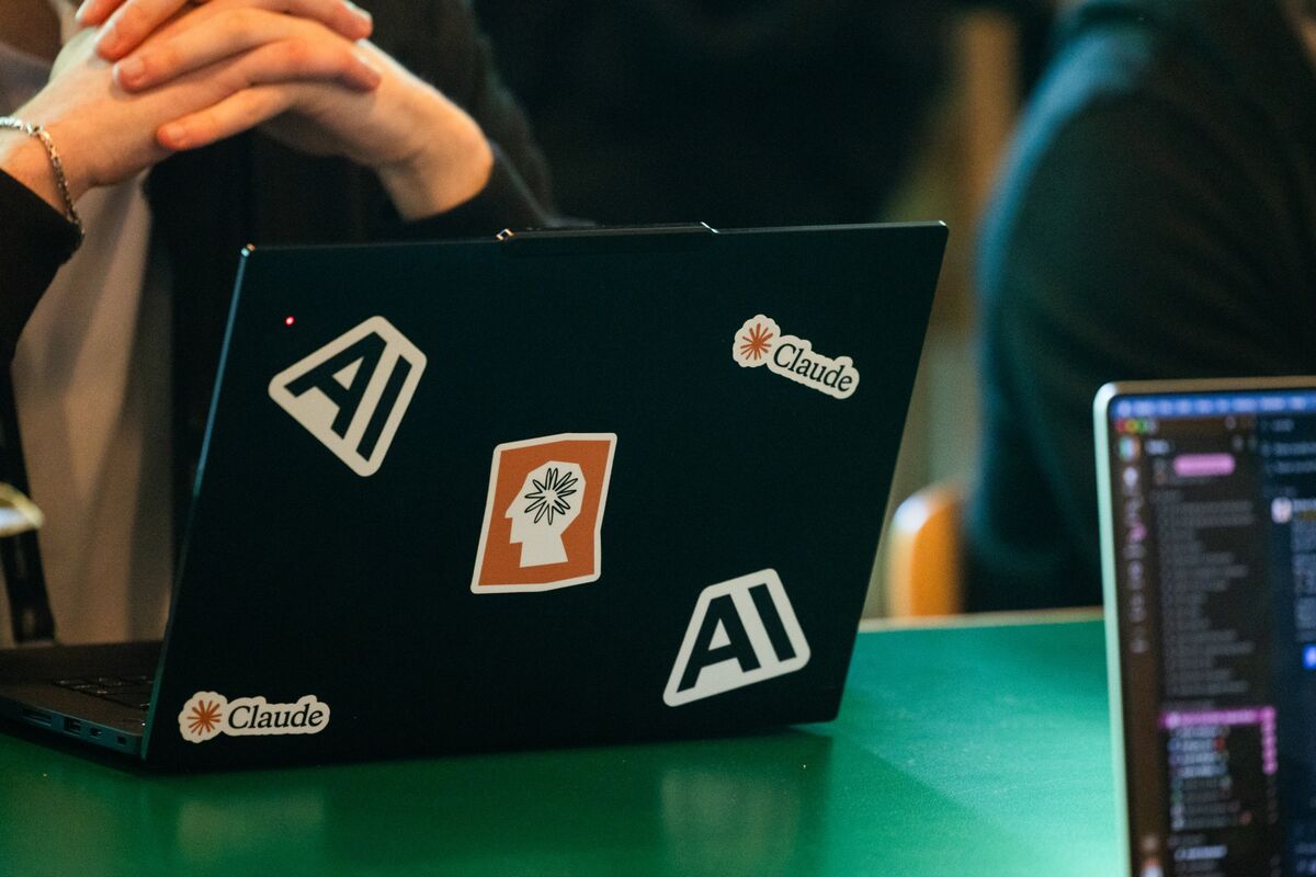 Anthropic Accuses Alibaba of ‘Illicitly’ Accessing AI Models