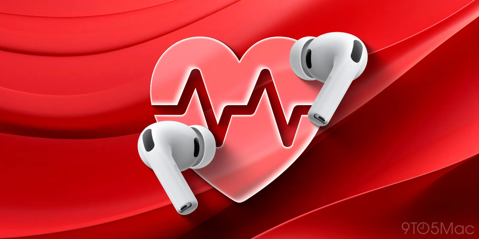 Here’s how the AirPods’ heart rate sensor fares against Apple Watch and other wearables