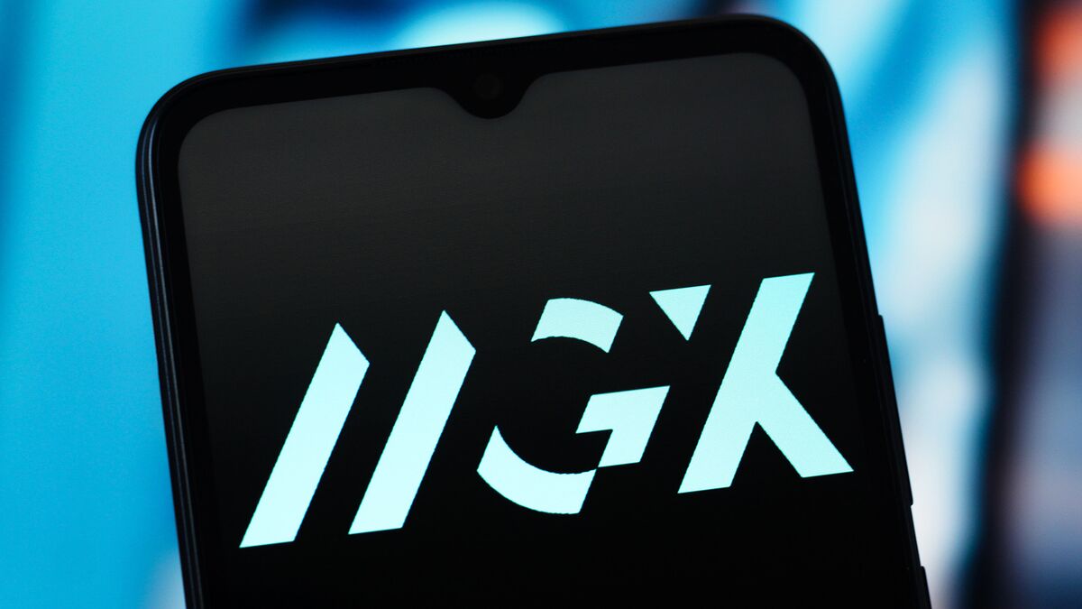 MGX’s $50B Raise Sets Up One of the Biggest AI Funds Ever