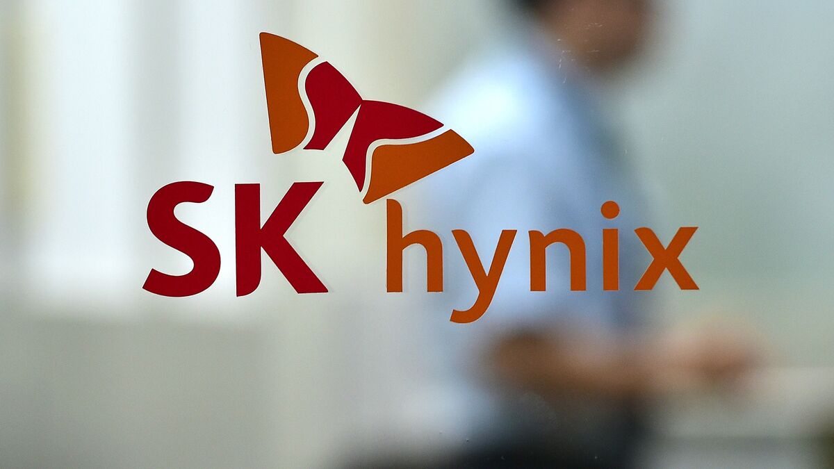SK Hynix Seeks $29B With US Listing to Fund AI Boom