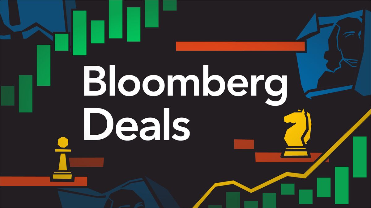Bloomberg Deals 6/24/2026